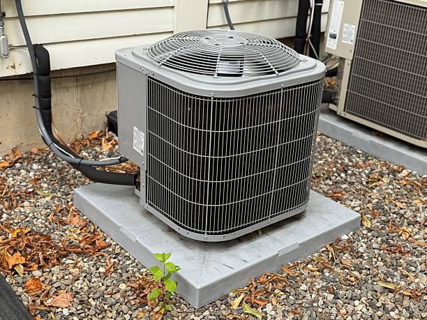 24/7 Emergency Ac Repair experts in Cohasset, MA