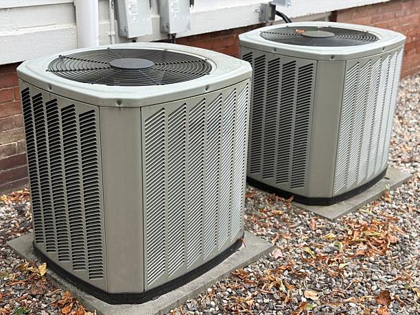 Reliable Ac Repair contractor in Cohasset, MA by HVAC Repair CO