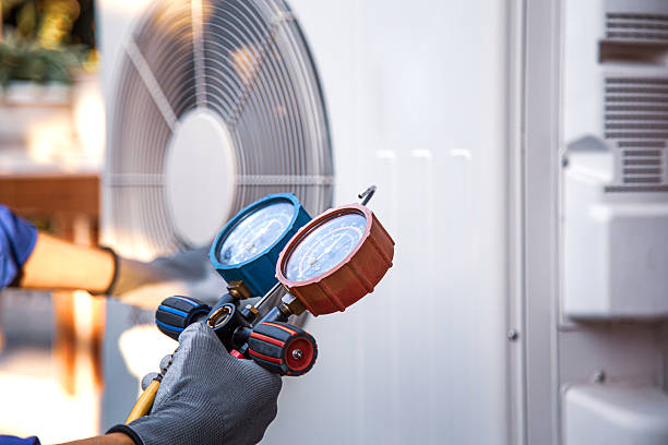 Trusted Furnace Repair service in Cohasset, MA - HVAC Repair CO